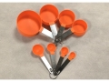 8 PCS MEASURING CUP  (MB-14412)