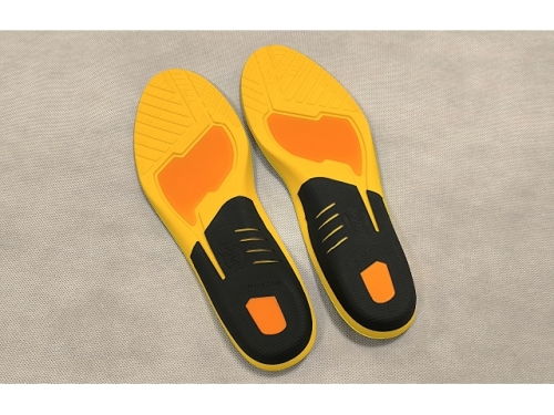 Shoe Stiffening Inserts (EHO2110)