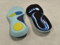 Shock-absorbing Insoles  (EHO2111)