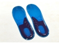 Gel Insole - Mens Size: 40-46 (EHO1793)