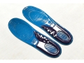 Gel Insole - Mens Size: 40-46 (EHO1793)