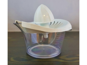 Citrus juicer with 1L container (AP-9068)