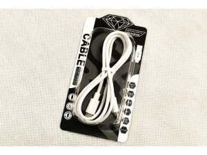 Charger Cable - USBC - USBC; length 98cms (EAM229)