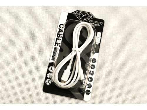 Charger Cable - USBC - USBC; length 98cms (EAM229)