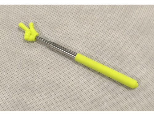 Extendable Telescopic Pointer - 65Cms  (ESG952)