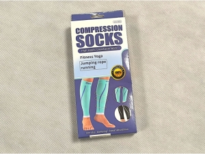 Calf Compression Socks - One size  (EHW1241)