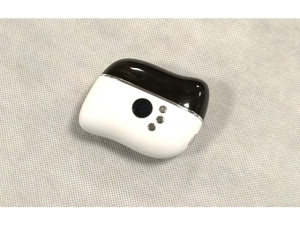 Multifunctional Rechargeable Nail Clipper with light -color mix; Color box packing    (EHW1304)