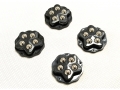 Universal Slider - 4Pc/Color box Packing   (EHO525)