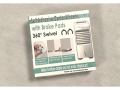 Universal Slider - 4Pc/Color box Packing   (EHO525)