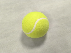 Tennis Ball - 20Cms  (ESF1051)