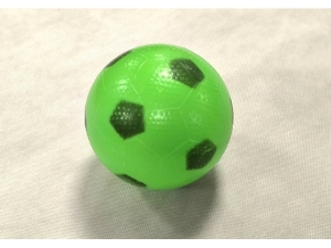 Beachball - 50Gms; 15cm; Mixed Colors/Styles  (ECG55)