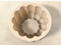 Mini Cake Mould - Round 11*11*7Cm;  (EBB1347)