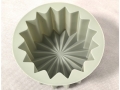 Mini Cake Mould - Round 12.5*12..5*11Cm (EBB1348)