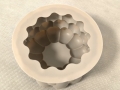 Round Cake Mold, 120*120*70mm,  (EBB1349)