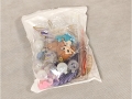 Cake Topper Mermaid Set - 32pcs/set  (EBB364)