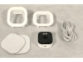 Window Smart WIFI Camera - 3M Cable; without SD card;  (EGD153)