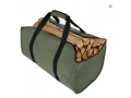 Firewood Basket - 40*34*60cm; Polyester material; Mix colour (ETB250)