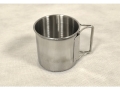 Travel Mug - 304 Stainless Steel; 250ml  (ETB969)