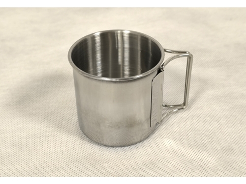 Travel Mug - 304 Stainless Steel; 250ml  (ETB969)