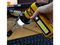 Digital Multifunctional Vacuum cleaner - 8000Mah battery; with PD cable; COB light; high power (EGD801) 