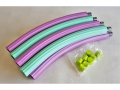 Hula hoop mix patterns (Hula Hop MIX)