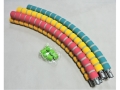Hula hoop mix patterns (Hula Hop MIX)