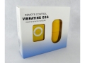 Vibrating egg vibrator with wireless remote control (MB-6079)
