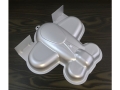 Airplane Cake Baking Pan 25x26x5cm 