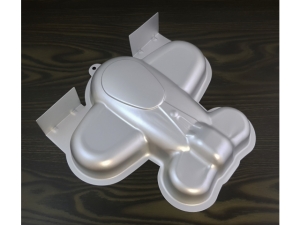 Airplane Cake Baking Pan 25x26x5cm 
