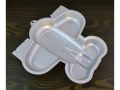 Airplane Cake Baking Pan 25x26x5cm 