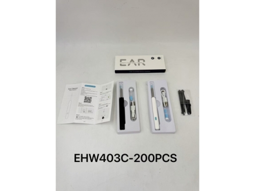 Visual Ear Picking Rod  (EHW403)