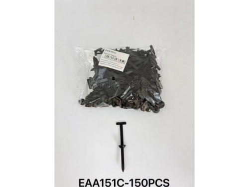 Car Cable tie Clasps - 20*90mm; 100Pcs/Opp Packing (EAA151)