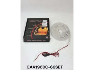 Car Trunk LED light Strip - 4Meter  (EAA1960)