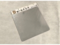 Self-adhesive Mirror - Square; 30*30cm; Thickness 1.0mil  (EDC612)