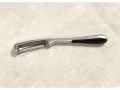 Peeler - Zinc Alloy; 16.5Cms; Silver  (EKW1502)