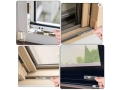 Window Screen Repair Patch  (EHO2229)