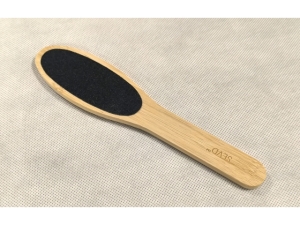 Bamboo Foot File  (MB-14416)