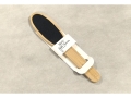 Bamboo Foot File  (MB-14416)