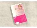Silicone Moisturizing Spa Gloves - 4 Mix Colors  (EHW622)