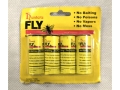 Fly-paper Glue - 4 pcs/card (EHO500)