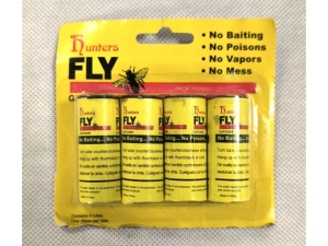 Fly-paper Glue - 4 pcs/card (EHO500)