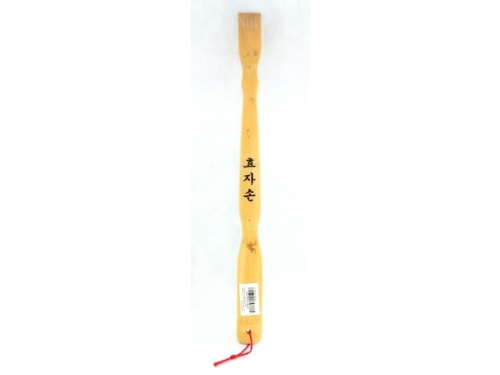 Bamboo skein for back 47 cm   M4100