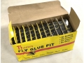 Fly-paper Glue - 4 pcs/card (EHO500)