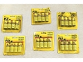 Fly-paper Glue - 4 pcs/card (EHO500)