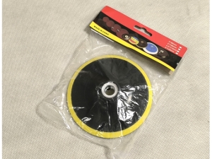 Grinding Head with Flap Disc - 5inch 125Mm; PP material;  (ETL330)