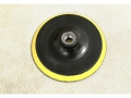 Grinding Head with Flap Disc - 5inch 125Mm; PP material;  (ETL330)