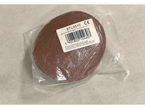 Grinding Flap Discs - 115Mm; 40/60/80/100/120 (each 2pcs)10pcs/packing  (ETL331)