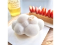 Mini Cake Silicone Mould - Fluffy Cloud Pastry; 29*17*4.2Cms (EBB1351)