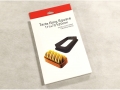 6pc Nylon Tart Mold, Rectangle, 110*70*20mm  (EBB2009)