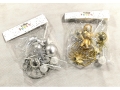 Cake Topper Bear Set  (EBB370)
